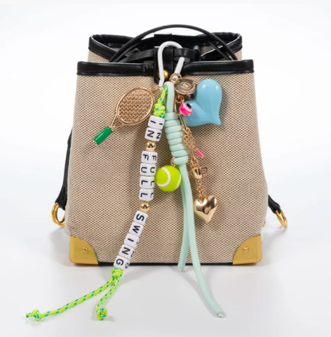 Bag Charms