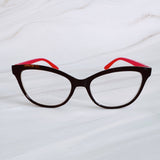 Two Toned Reading Glasses
