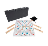 Brouk & Co Onyx Scrabble Set