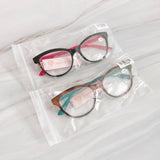 Two Toned Reading Glasses