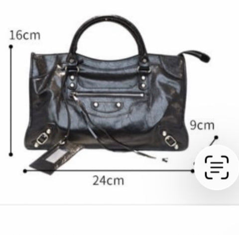 Mini Satchel leather bags