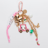 Golf Bag Charm