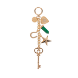 Magic Key Bag Charm