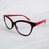 Two Toned Reading Glasses