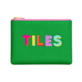 Mahjong Tile Storage