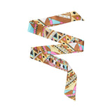 Twilly Silk Scarves for Handbags
