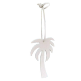 Palm Tree Bag Charms