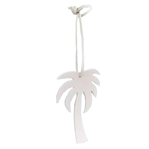 Palm Tree Bag Charms