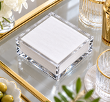 Cocktail Napkin Holder