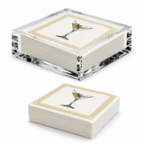 Cocktail Napkin Holder