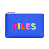 Mahjong Tile Storage