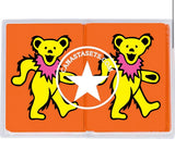 2 pack pvc playing cards