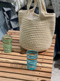 Small Crochet Bag