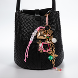 Golf Bag Charm
