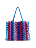Stripe Tote