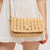 Betty Crossbody