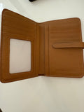 Leather wallet