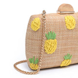 Pineapple Evening Bag
