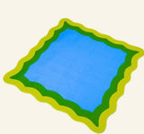Neoprene Canasta Mat