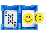 Canasta Spinner tray