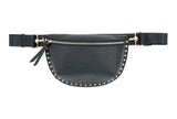 Studded Fanny Pack