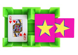 Canasta Spinner tray