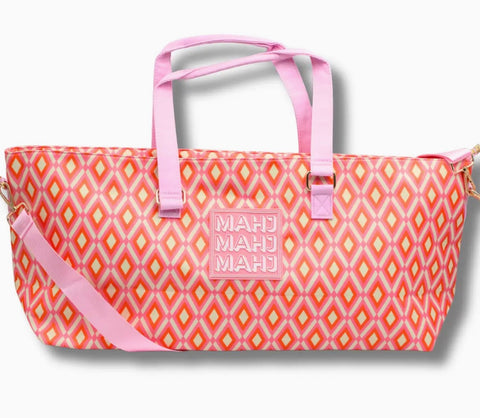 Mahjong bag