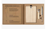 Dorm dining box set