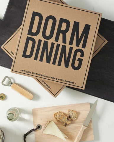 Dorm dining box set