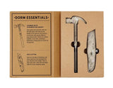 Dorm essentials boxes set