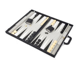 Brouk & Co Backgammon Set