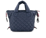 Mini classic quilted crossbody handbag