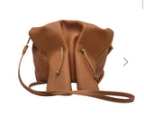 Carlos falchi Mini Butterfly