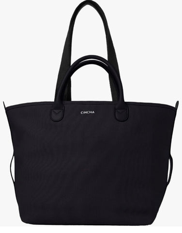Cincha Canvas Tote Bag