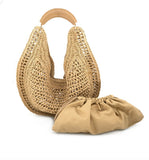 Straw Hobo