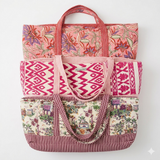 3 piece mahj bag set