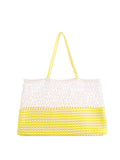 BRAZILIANA TOTE