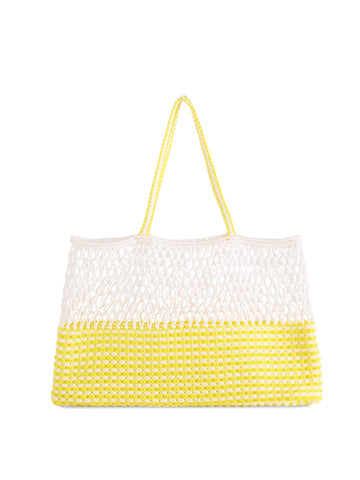 BRAZILIANA TOTE