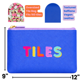 Mahjong Tile Storage
