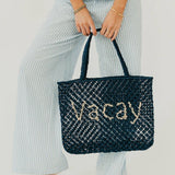 Sandbar Carryall Summer Tote