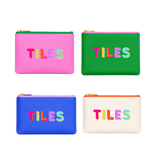 Mahjong Tile Storage