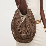 Straw Hobo