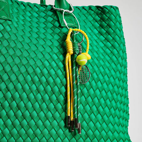 Tennis Hanging Bag Charm Hanging Charm