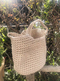 Small Crochet Bag
