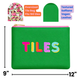 Mahjong Tile Storage